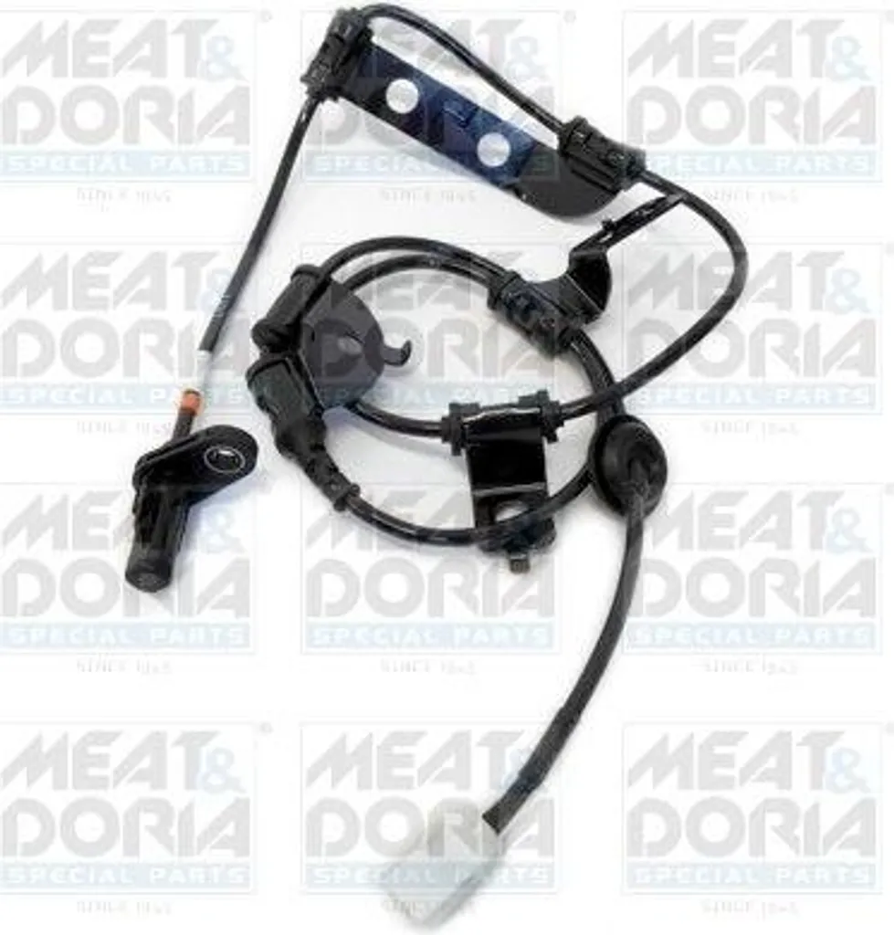 Capteur de vitesse de roue MEAT & DORIA 90551 remplace OE 956802S700