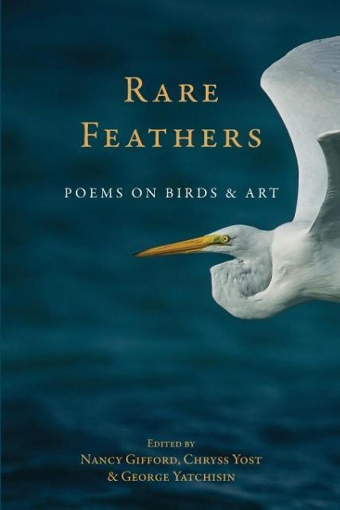 Rare Feather