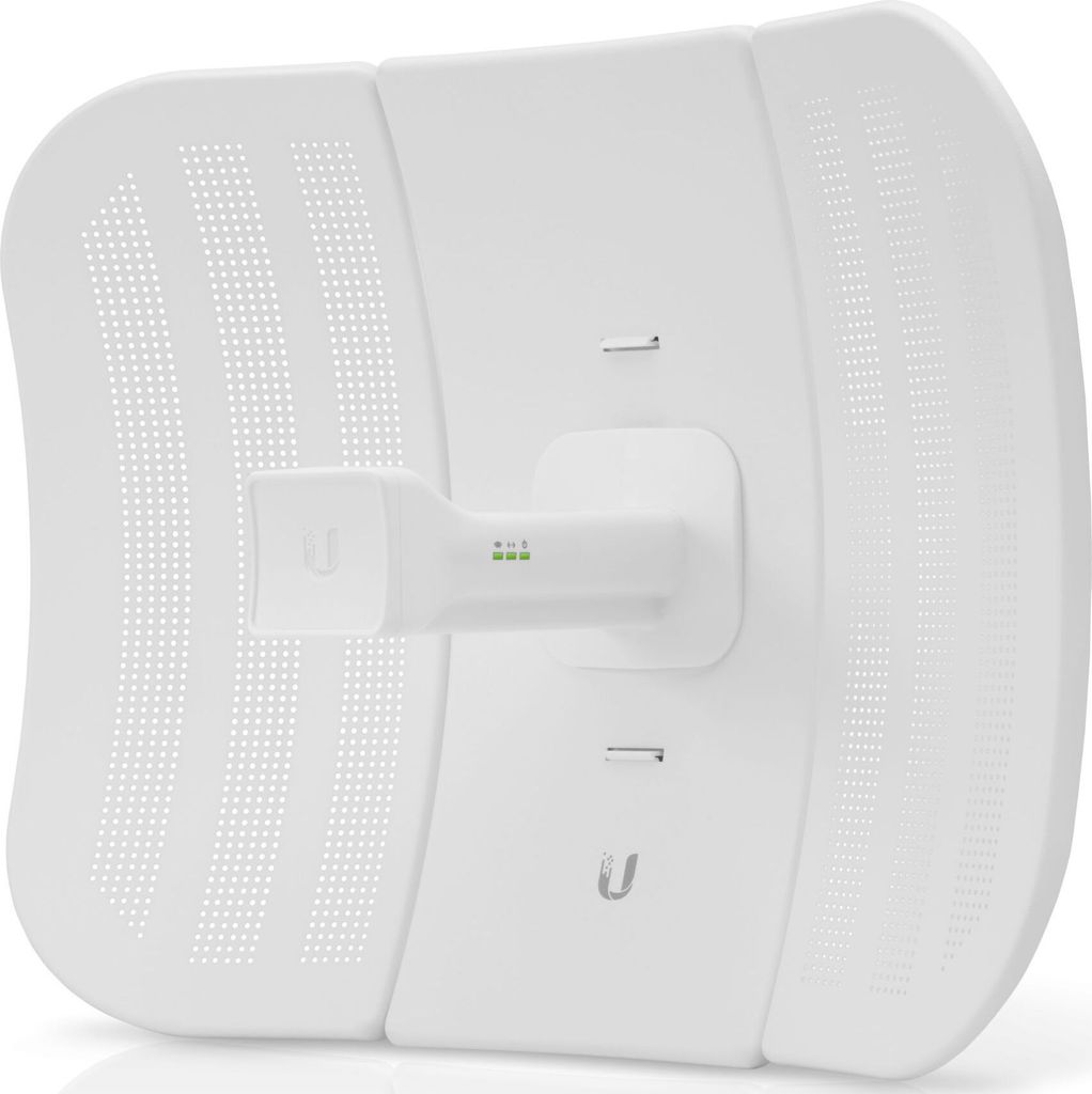 Ubiquiti LBE-M5-23 bridge/repeater 1x1 SISO 100 Mbit/s Immagine del prodotto 