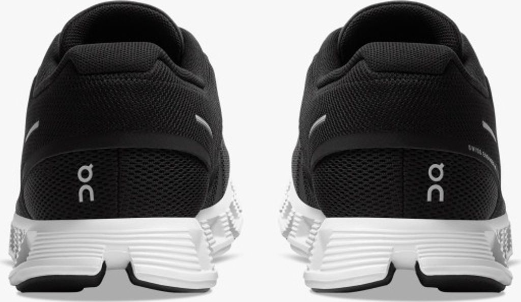ON Cloud 5 98904 Black | White 37.5 Produktbild 51
