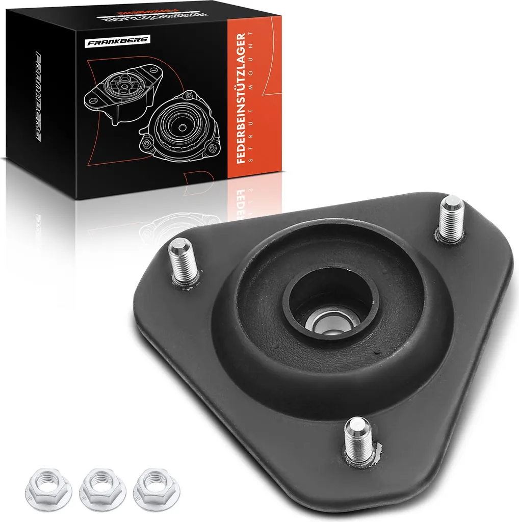 Butée de Suspension pour Toyota Celica Liftback - Coupelle de Qualité