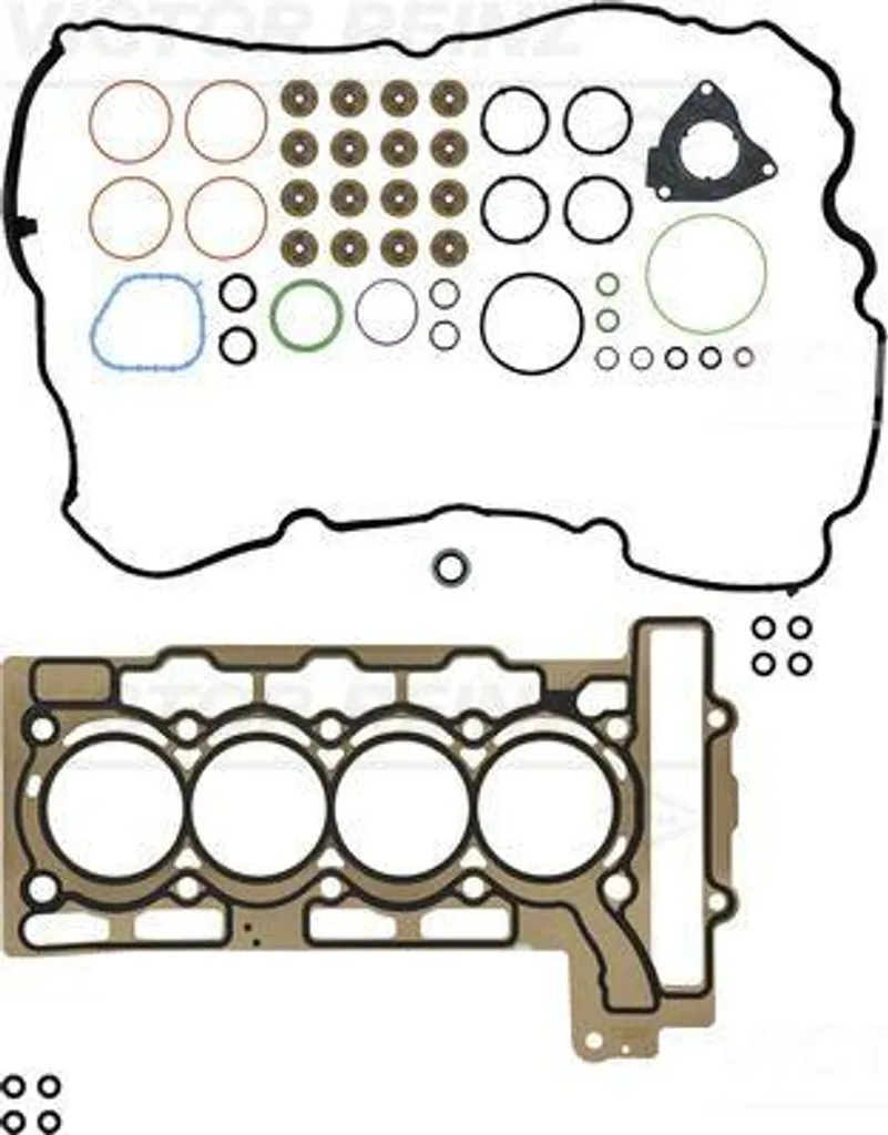 Kit réparation culasse pour Mini Cooper et Clubman moteurs N12 N14 VTi