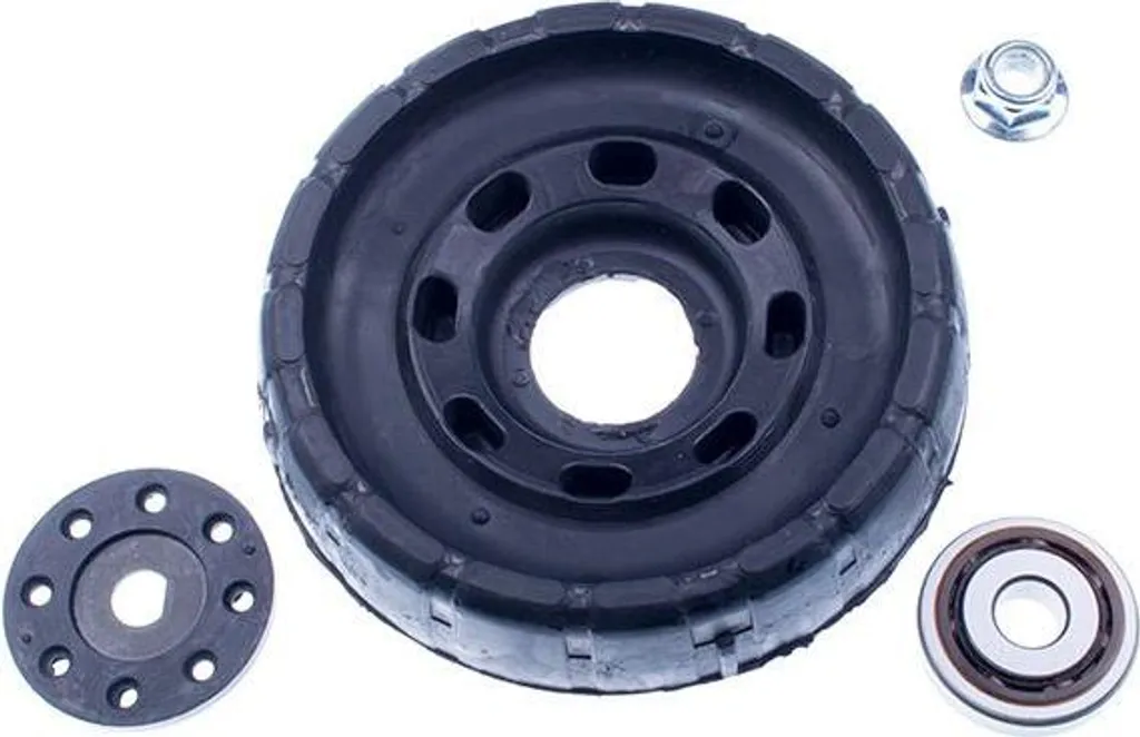 Coupelle d'amortisseur pour Renault Trafic et Opel Vivaro D600017 Kit