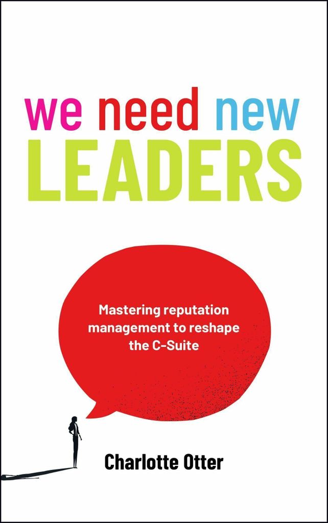 We Need New Leaders – Lingua: Inglese