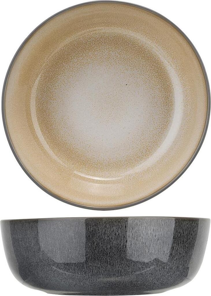 Cosy & Trendy Schale Lerida Desert 16x5,6 cm sand