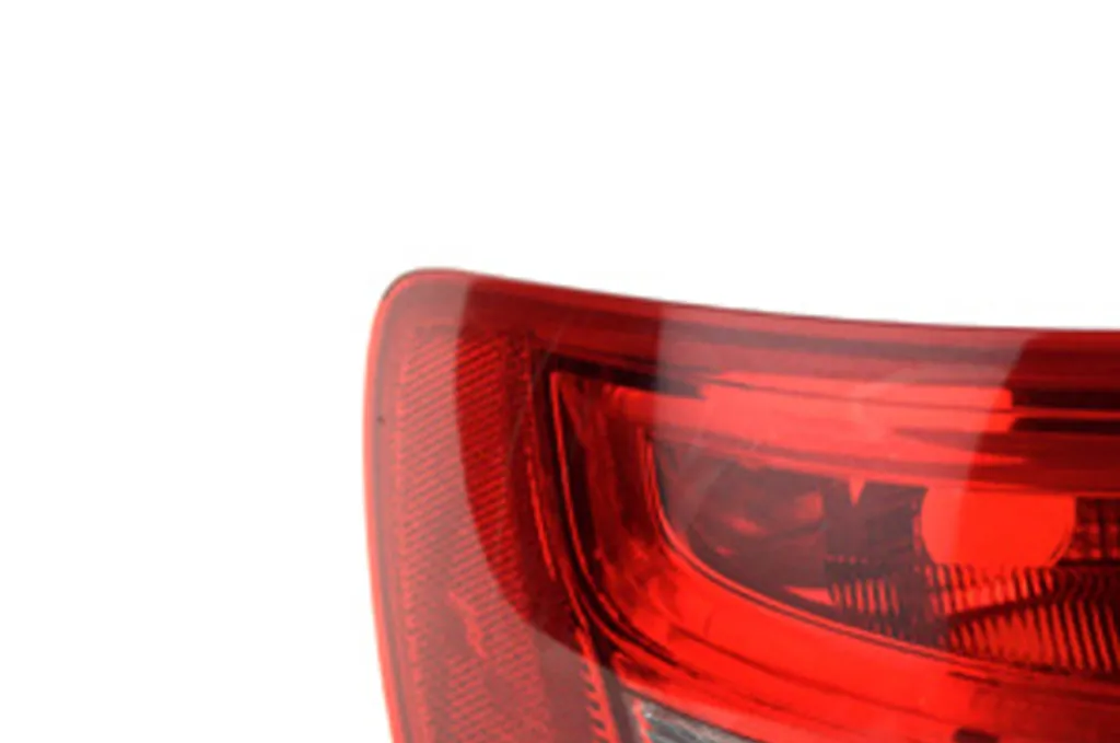 Faro Sinistro Esterno LED Audi A3 8P 2008-2012 Johns - Montaggio Facile