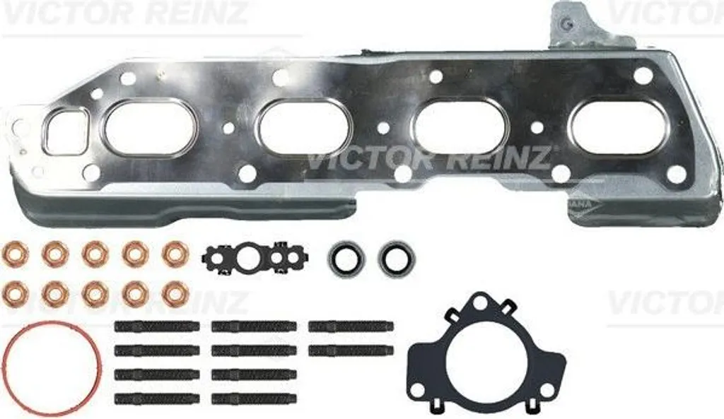Installer un turbo sur Peugeot 3008 2.0HDi : kit de montage complet