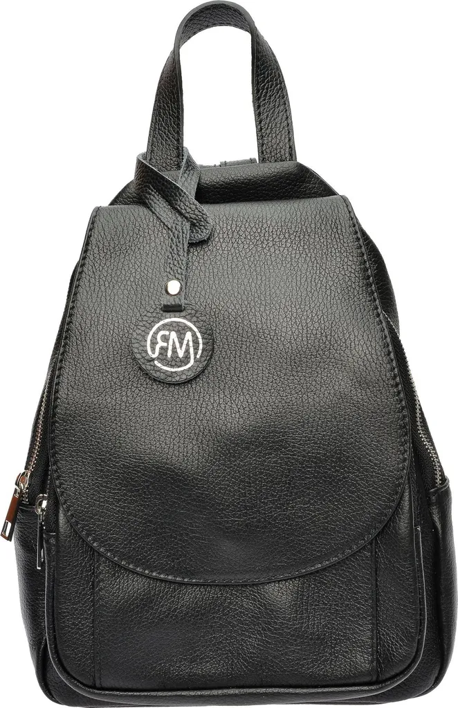Sac à dos quotidien Roberta M AW25 RM 113 - Idéal travail et sorties