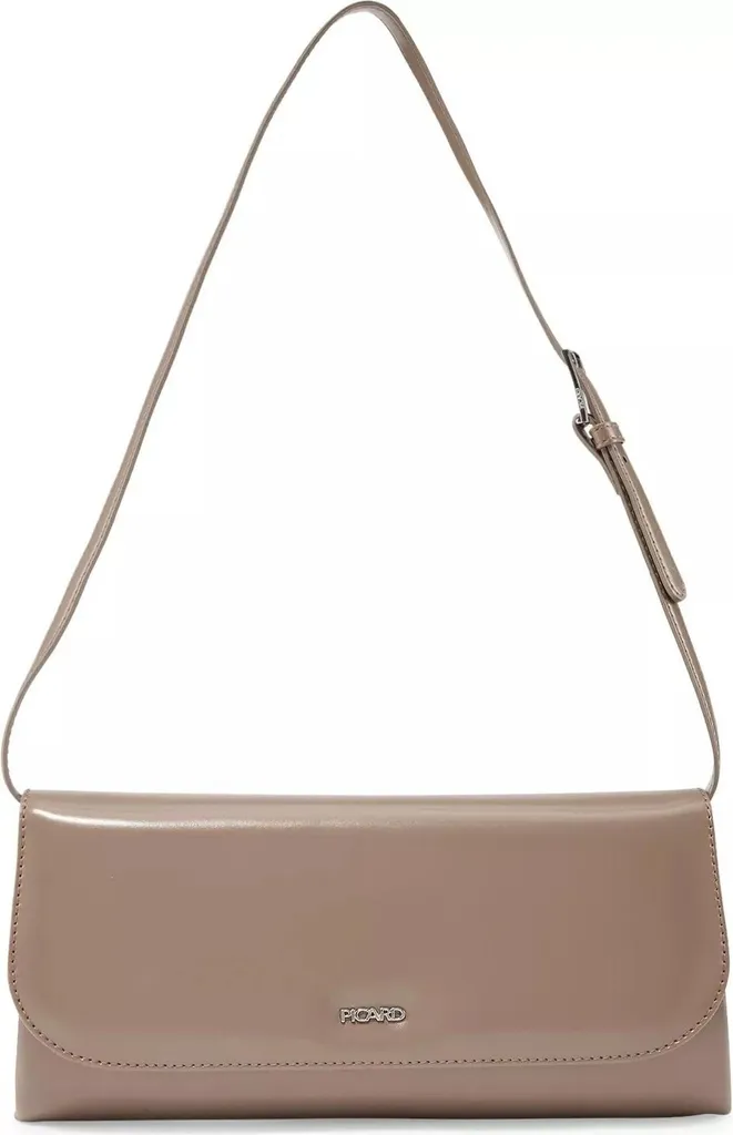 Pochette de Soirée Picard Adulte : Fini les Sacs Encombrants en Fête