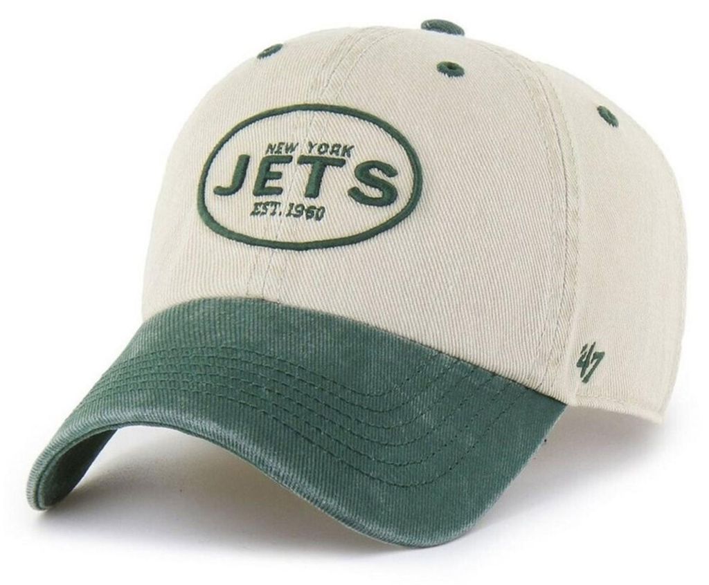 Chapeau 47 Brand Jets FBRKTL22DHSK0 Image du produit 
