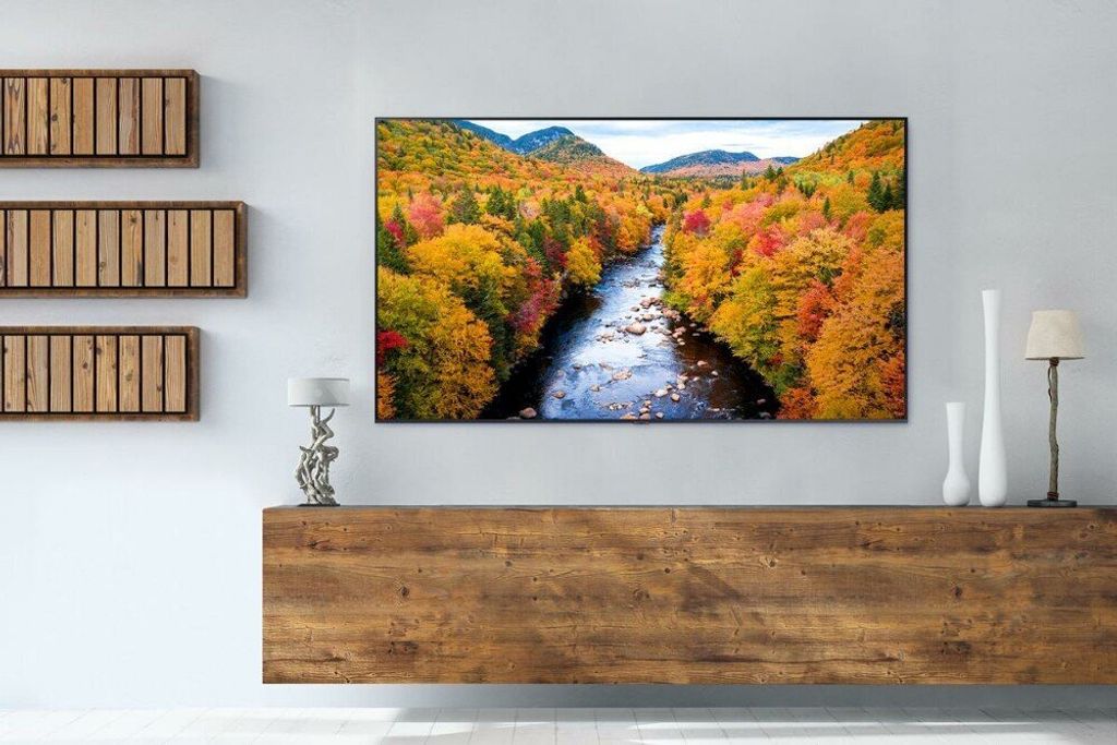 Led Gu75 Samsung GU75AU7179UXZG LED Fernseher 75' 4K | Kaufland.at
