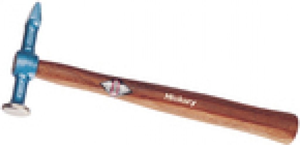 PICARD Ausbeulhammer 300g mit Hickorystiel Nr. 252/25