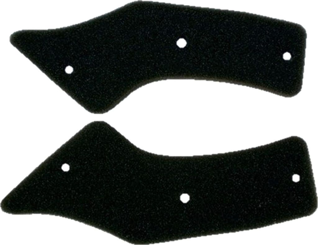 Luftfilter für Ducati 748 748 Strada Biposto Baujahr 1995-2003 von Athena - Neu