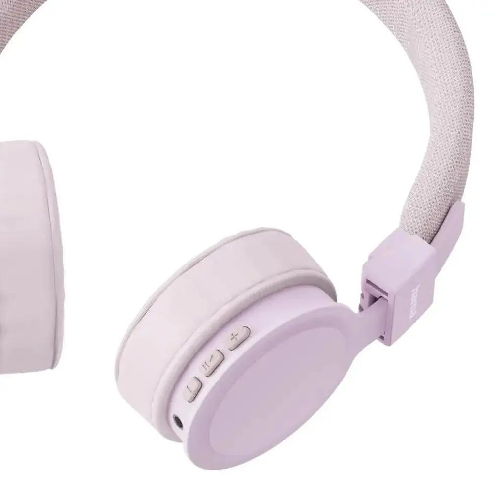Casque Sans Fil Pliable Freedom Lit III : Fini les Câbles Emmêlés ! - 7