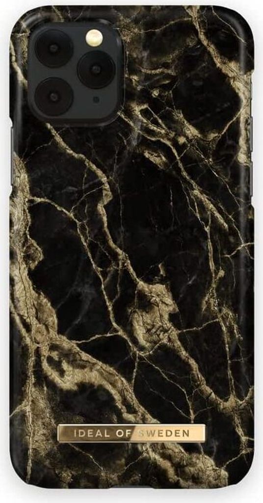 iDeal of Sweden IDFCSS20-I1958-191, Cover, Apple, iPhone 11 Pro/XS/X, 14,7 cm (5.8"), Schwarz