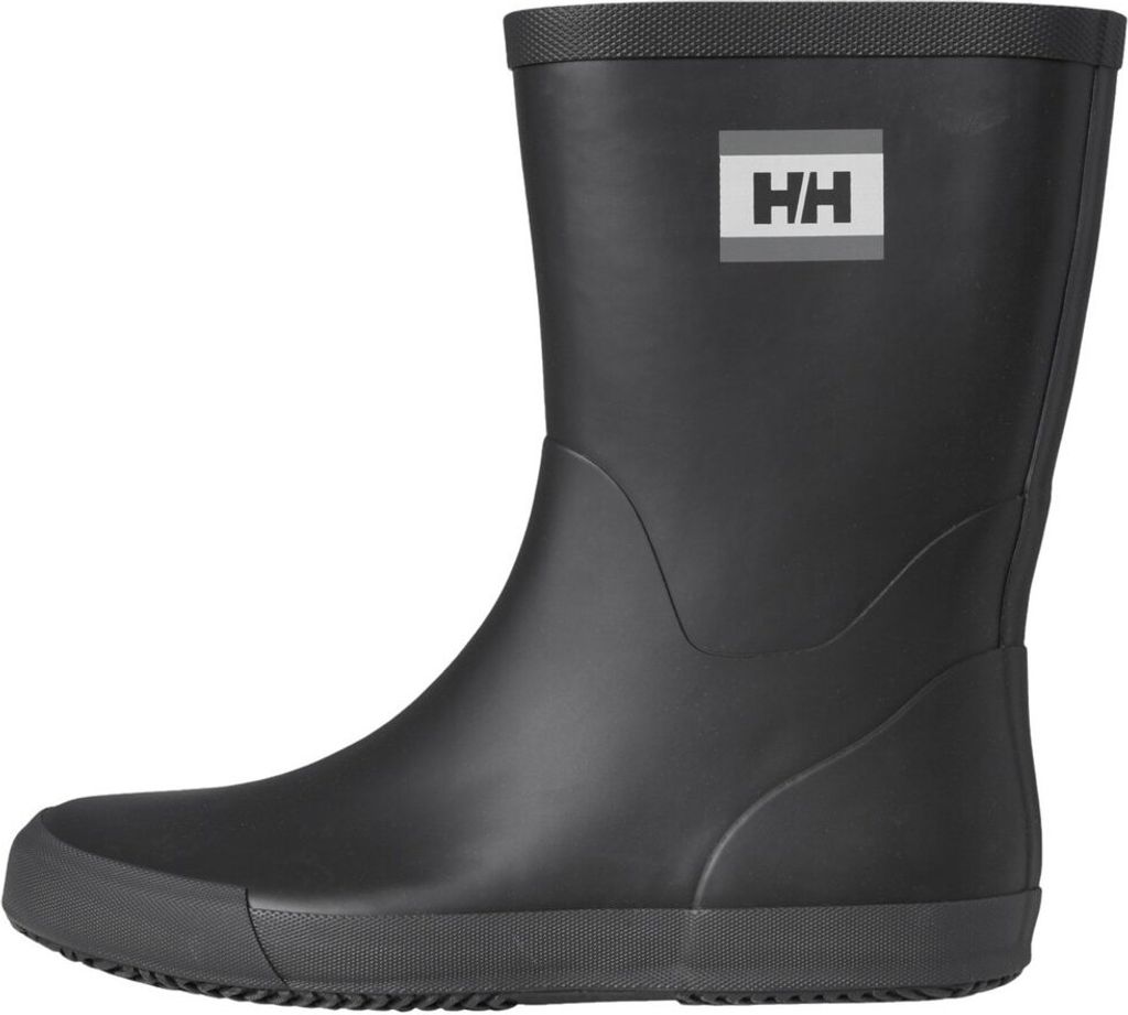 Helly Hansen Nordvik 2 Stiefel Schwarz EU 42 Mann Schwarz EU 42