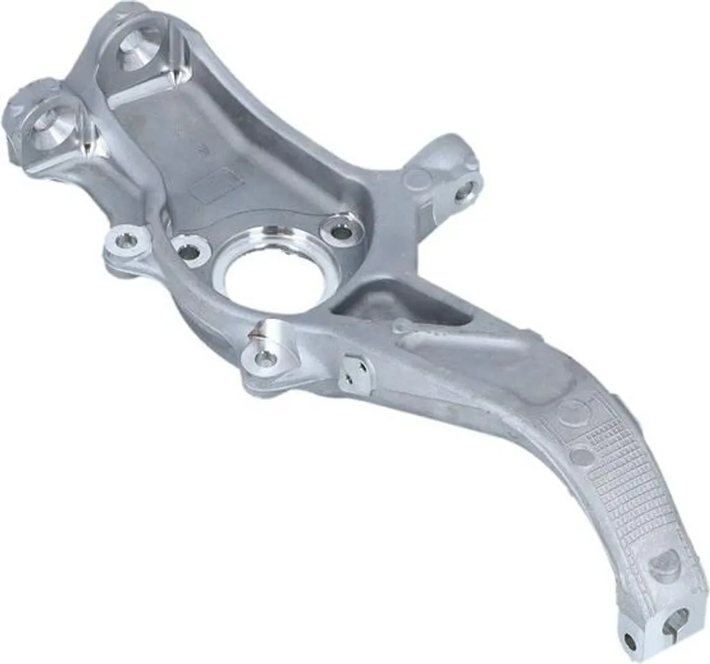 Pivot de fusée de suspension avant droite NRF pour Tesla Model S et X - 4