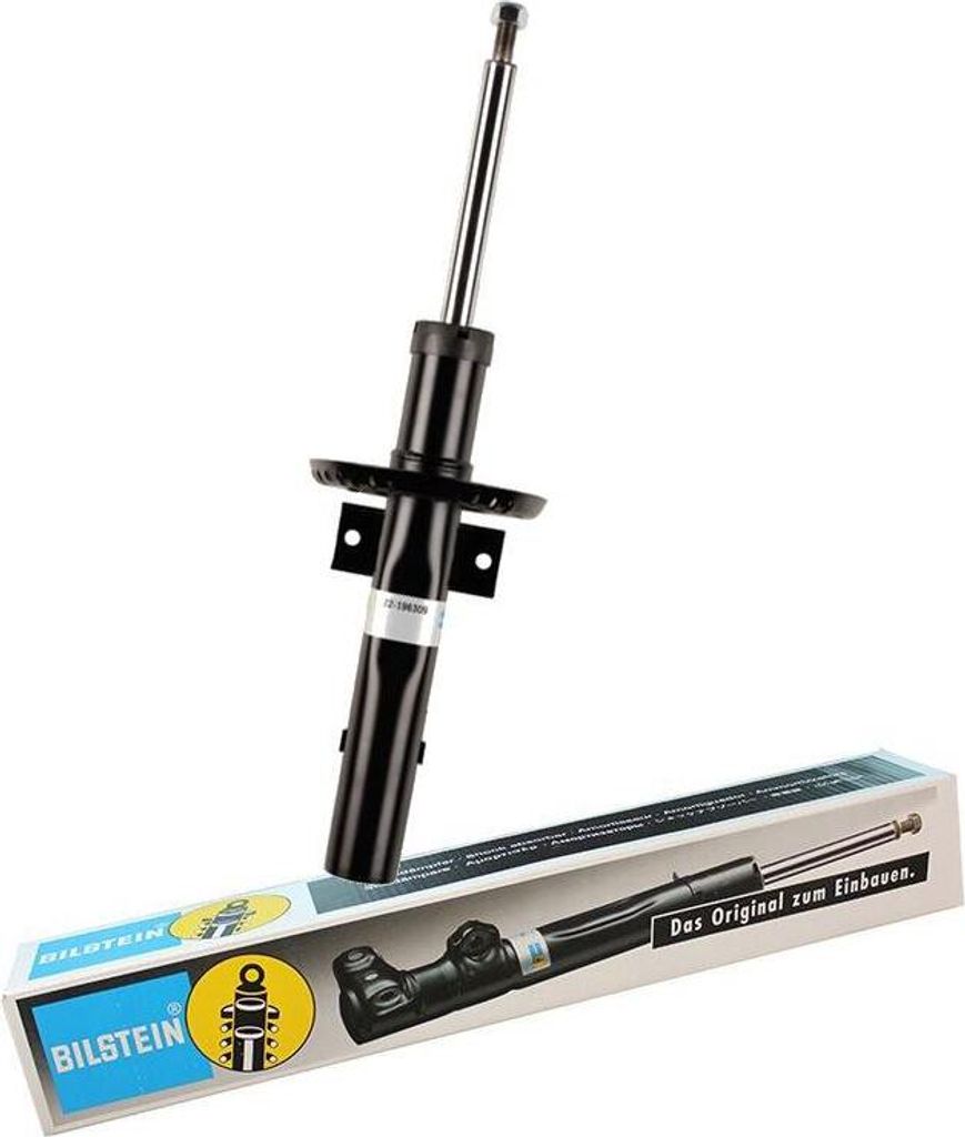 Bilstein Stoßdämpfer B4 vorne für Skoda Fabia+Combi 1,0-2,0 Sportfahrwerk