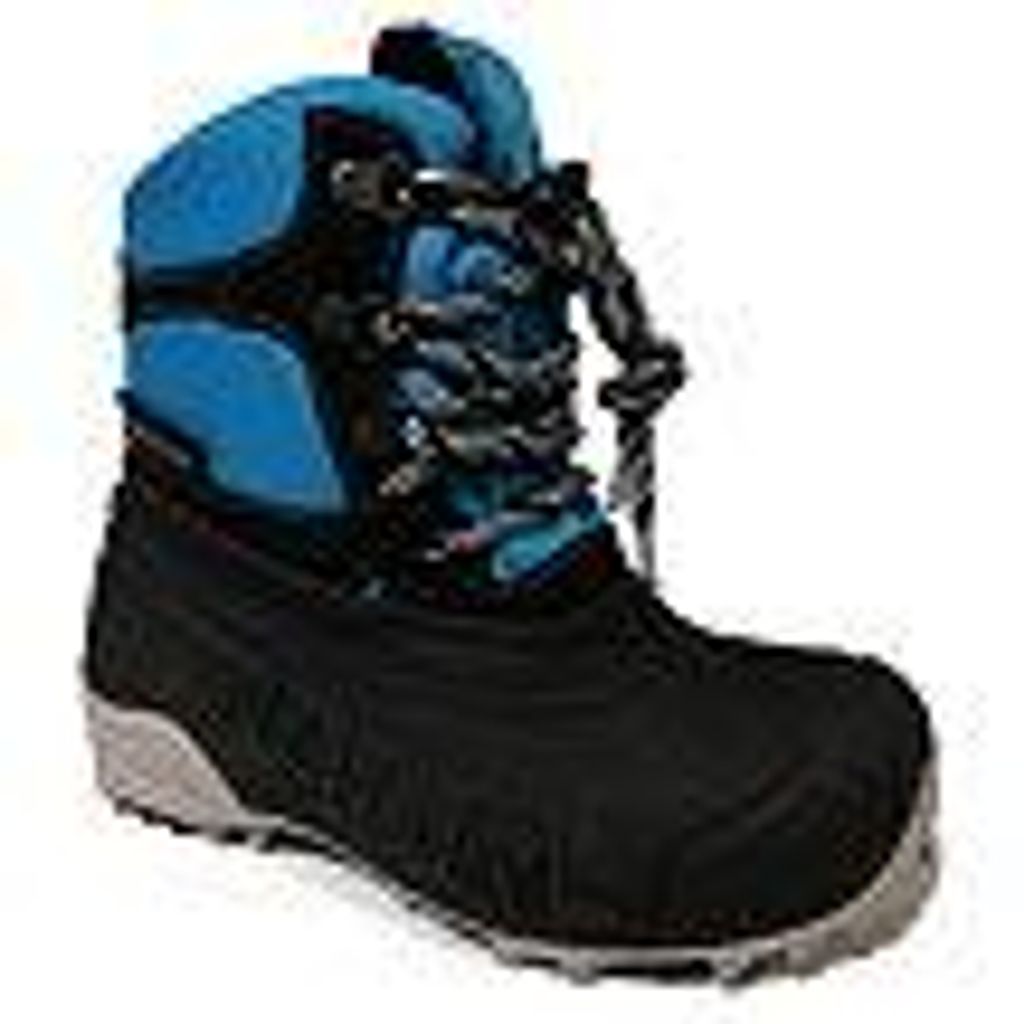 Boatilus HYBRID 14 C Kinderschuhe