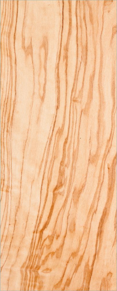 Wallario selbstklebendes Poster - Holzmuster - Oberfläche mit Holzmaserung VI, Größe: 80 x 200 cm