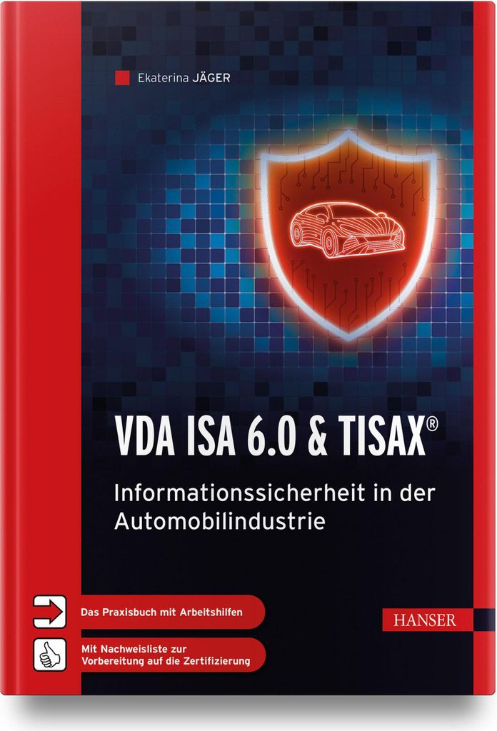 Vda Isa 6.0 & Tisax