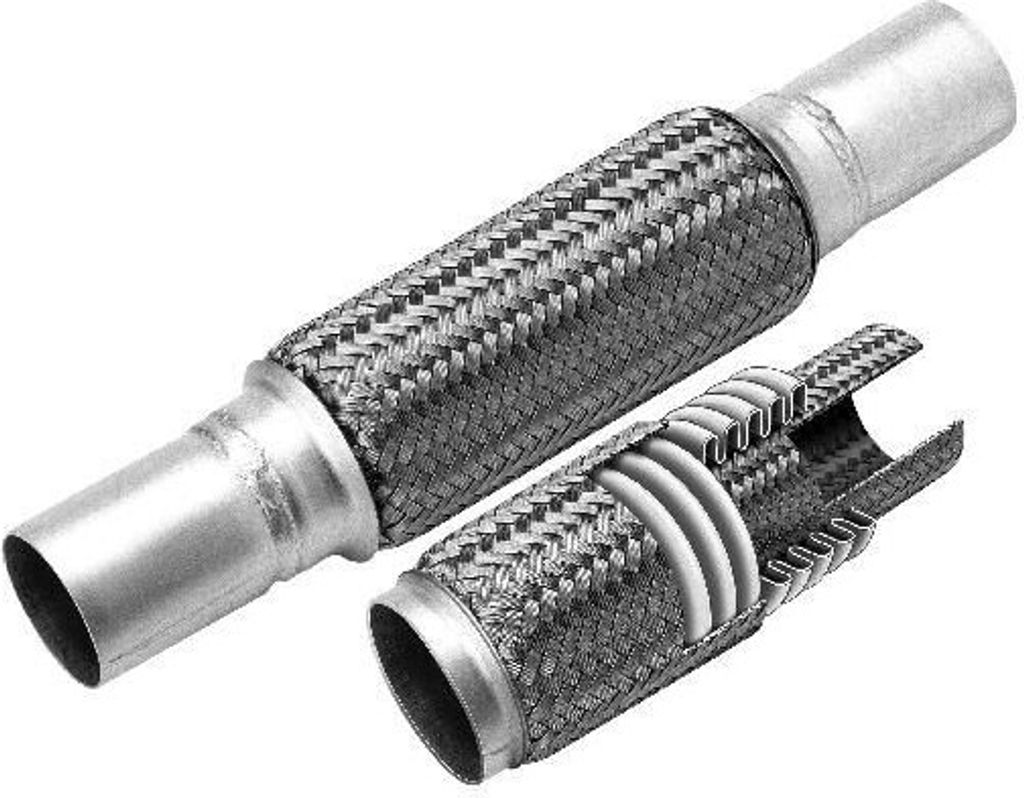 VEGAZ UFR-158 Flexrohr Abgasanlage Auspuffrohr