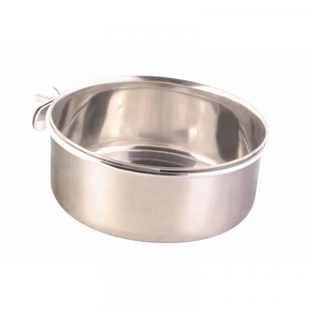 Vaso a Sospensione 900ml con Supporto Ø 14cm | Design Arredo Interni - 5
