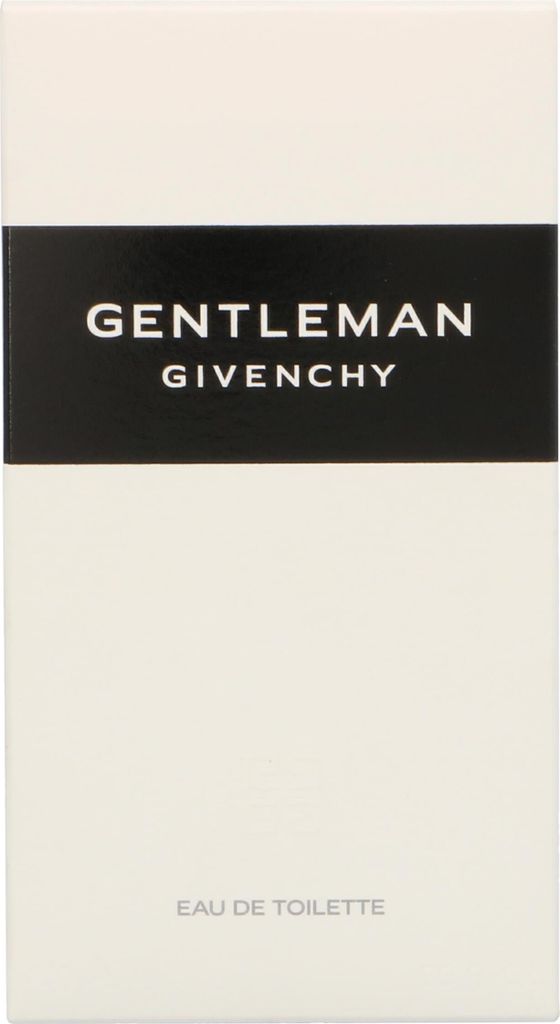Givenchy Gentleman Edt Spray 100 ml Produktbild 5