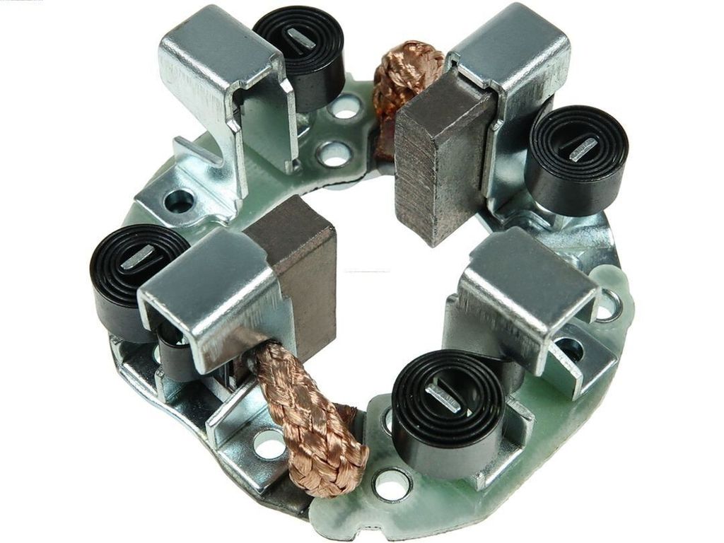 AS-PL SBH9036S Halter Kohlebürsten