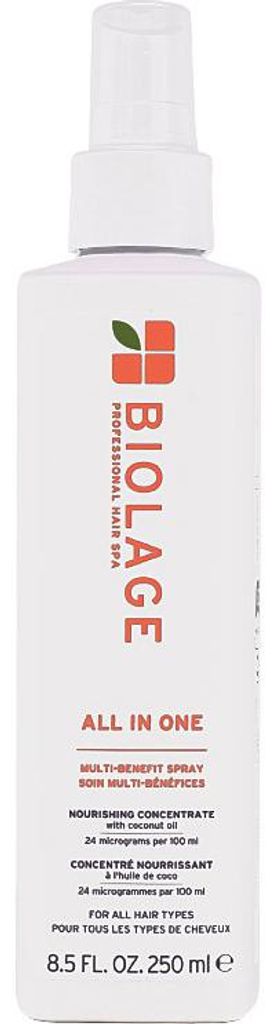 Biolage Professional Hair Spa All In One Spray 250ml - Produktbild 