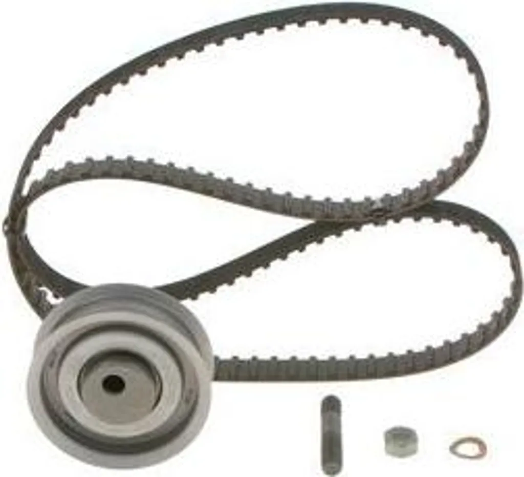 Kit Courroie Distribution pour Révision VW Golf Cabriolet et Vento 1H