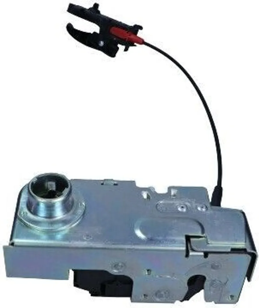 Serrure Avant Gauche Haute Résistance MAXGEAR pour Transit YC1A V21813 BV