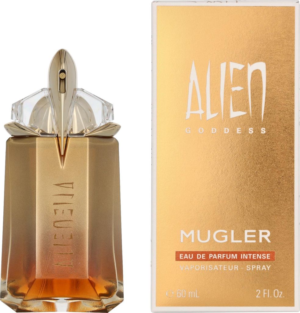 Thierry Mugler Dea Aliena Spray Edp Intenso Immagine del prodotto 