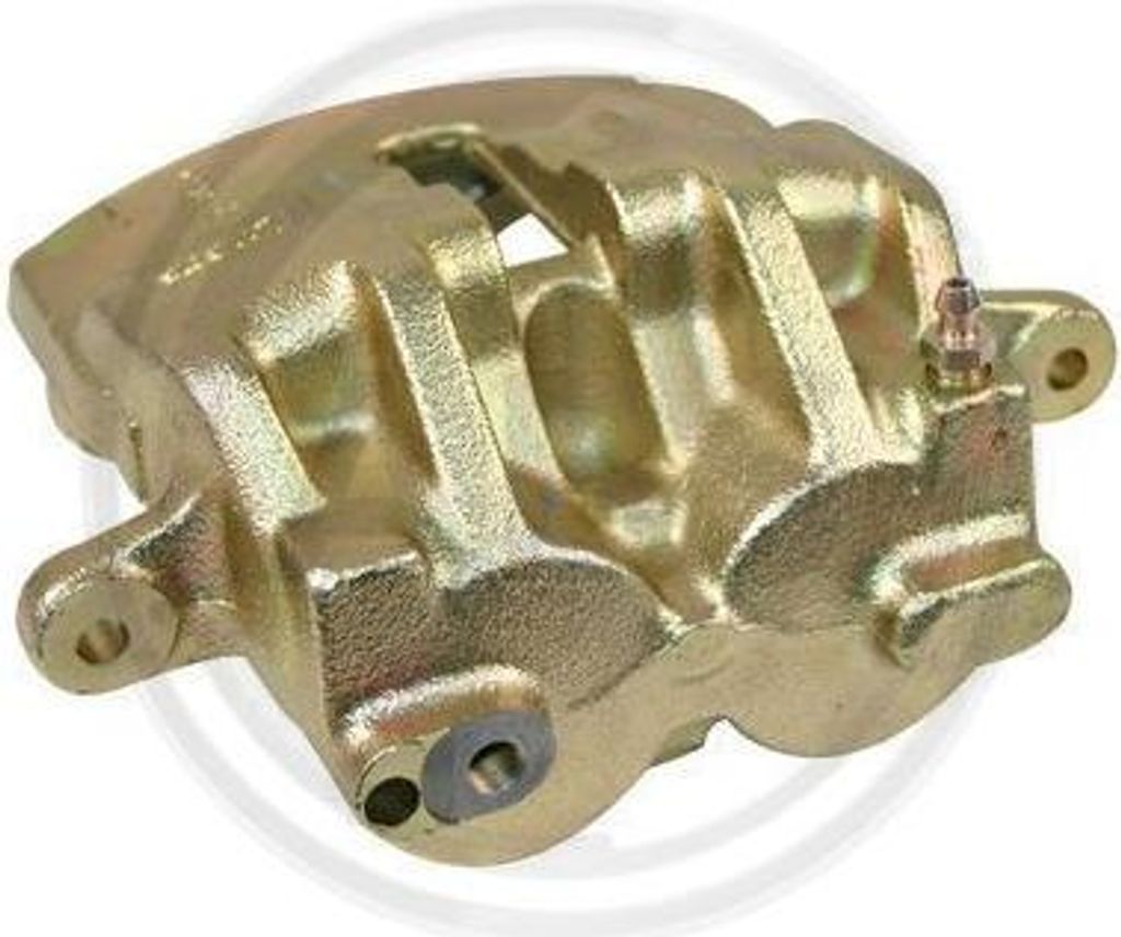 A.B.S. 520631 Bremssattel OE STC1915 kompatibel mit Discovery, Range Rover