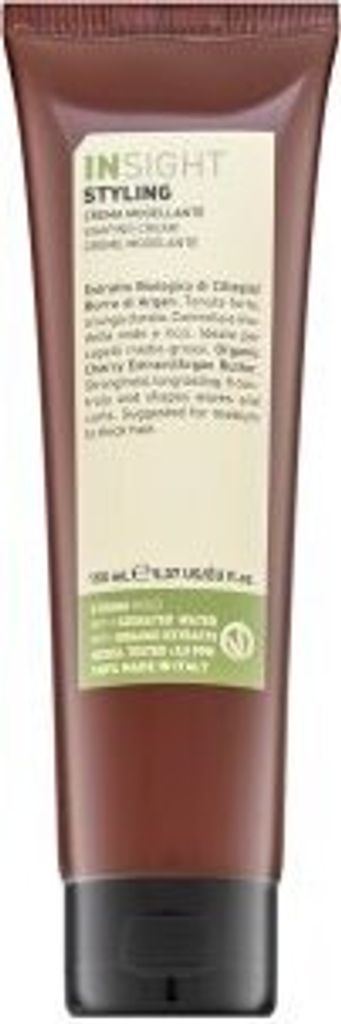 INSIGHT STYLING SHAPING CREAM - Modelliercreme für Produktbild 