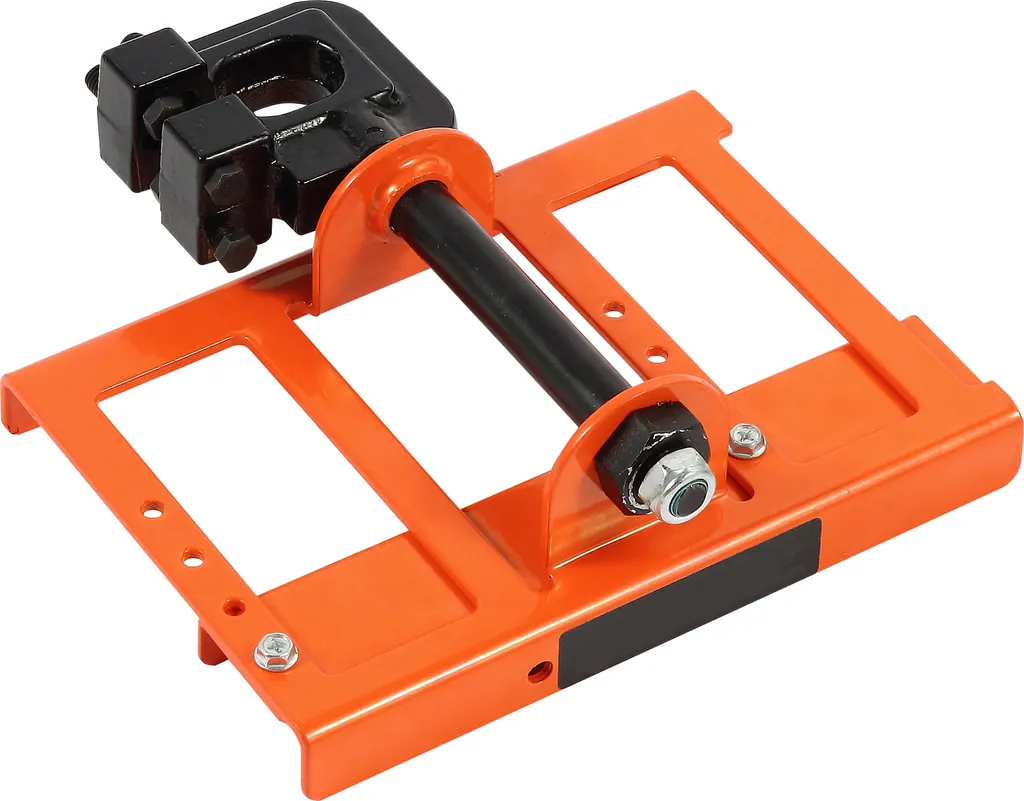 Guida Sicura Motosega SucceBuy - Taglio Verticale Legno 2-6"