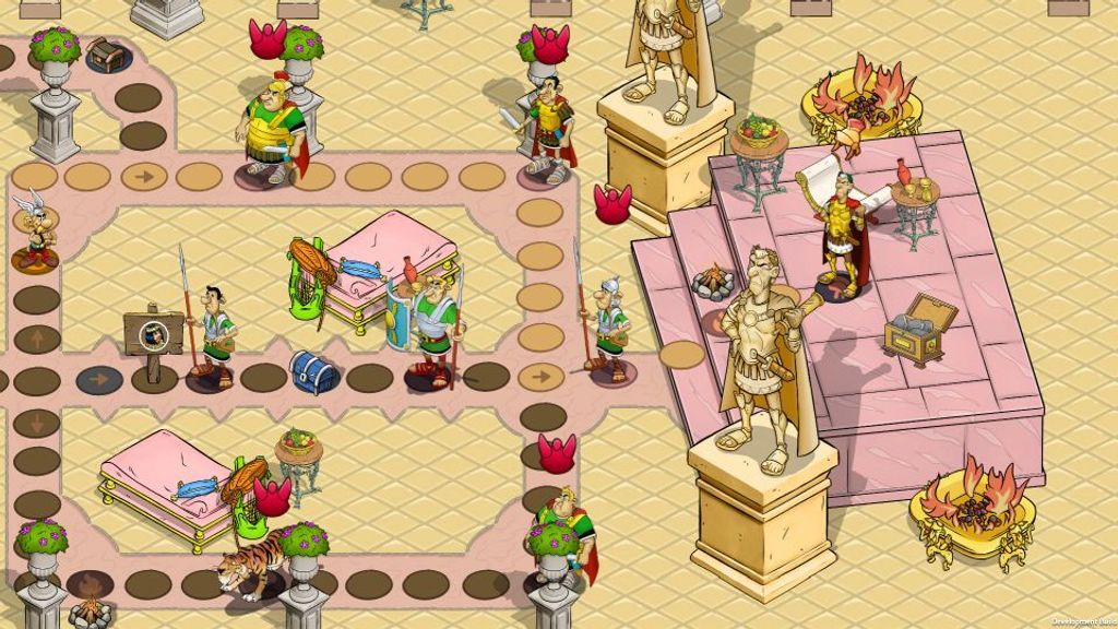 Asterix & Obelix: Heroes