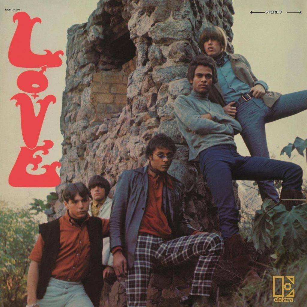 Love-Love