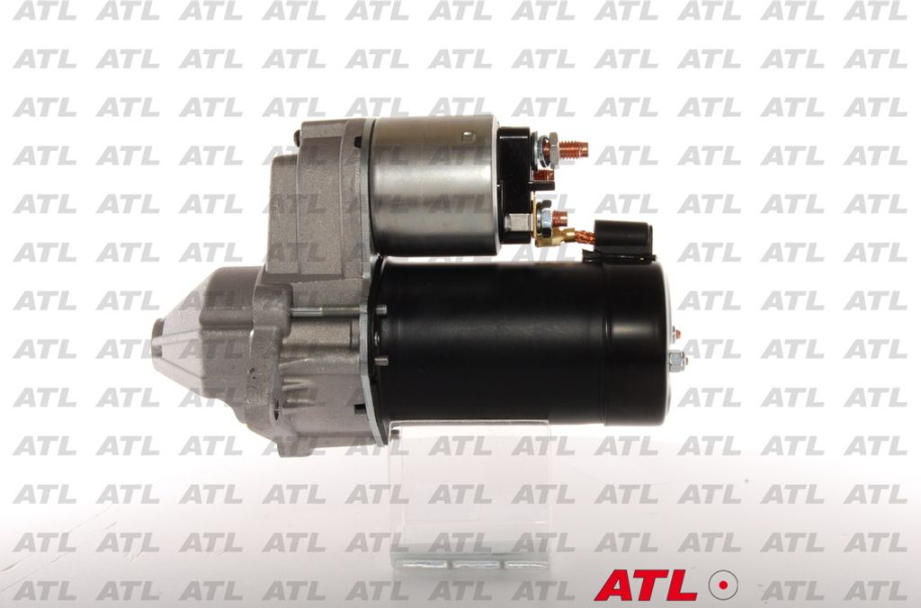 ATL Anlasser Starter