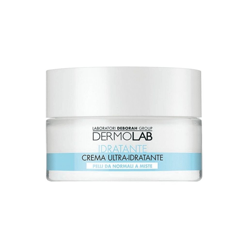 Dermolab Hyaluronsäure Feuchtigkeitsspendende Creme