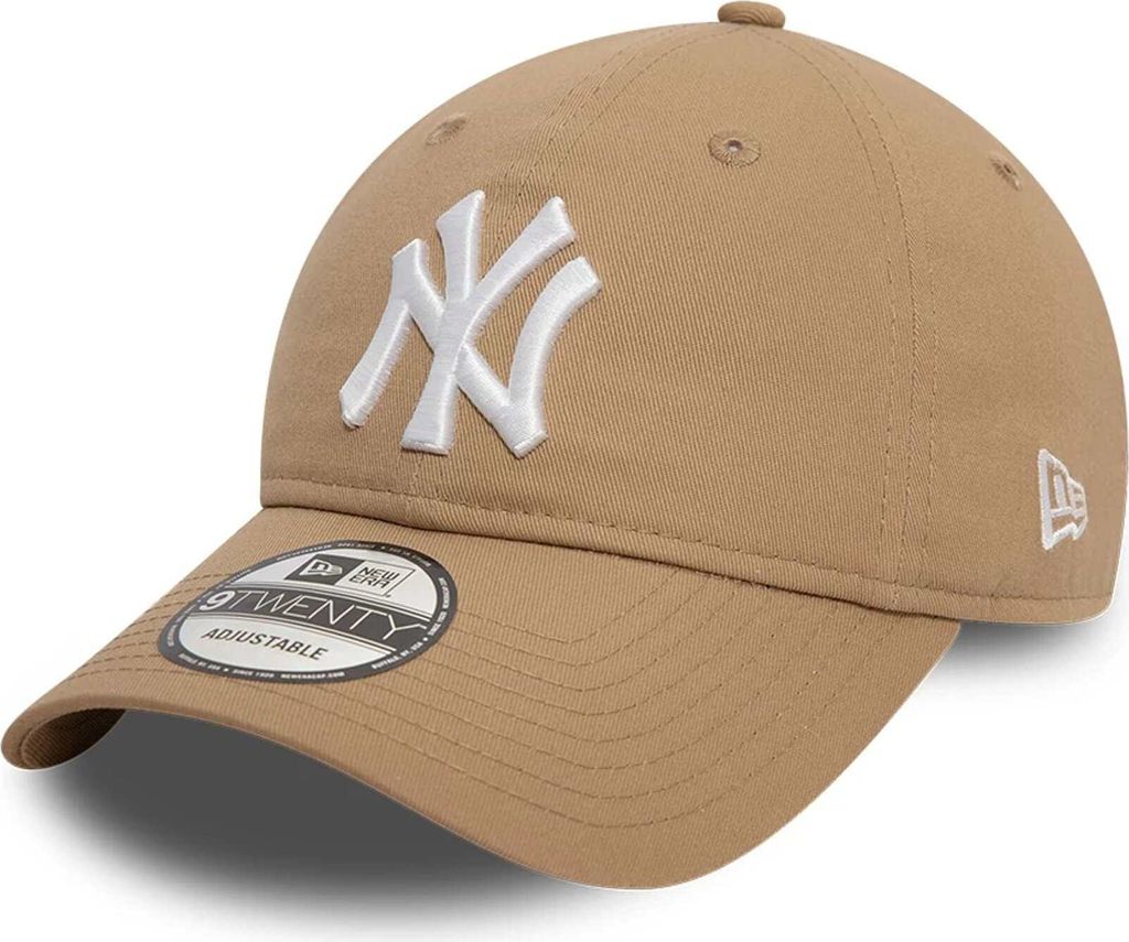 NEW ERA NOS LEAGUE ESS 9TWE OSFM Brown
