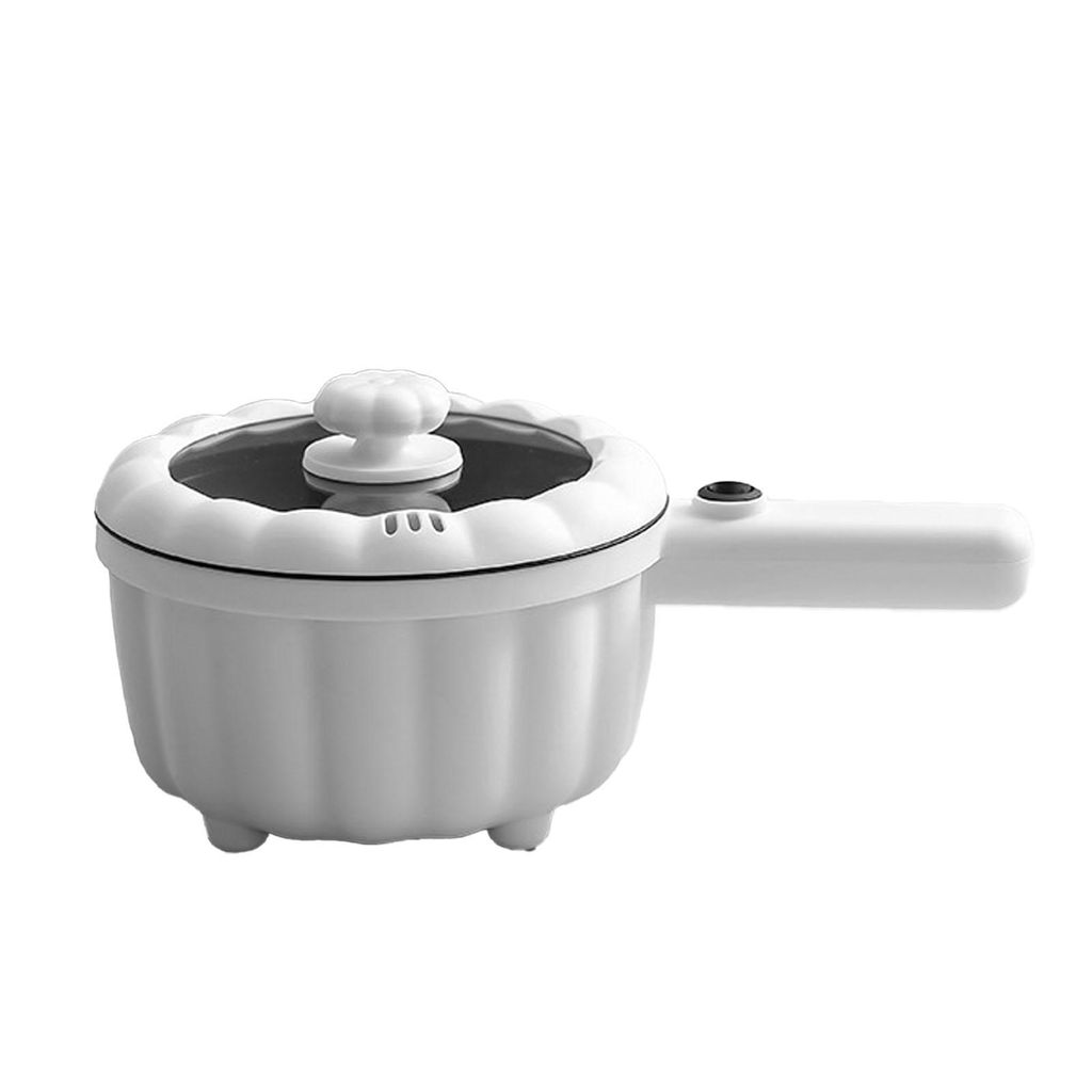 Marmite électrique avec long manche, mini-cocotte Image du produit 