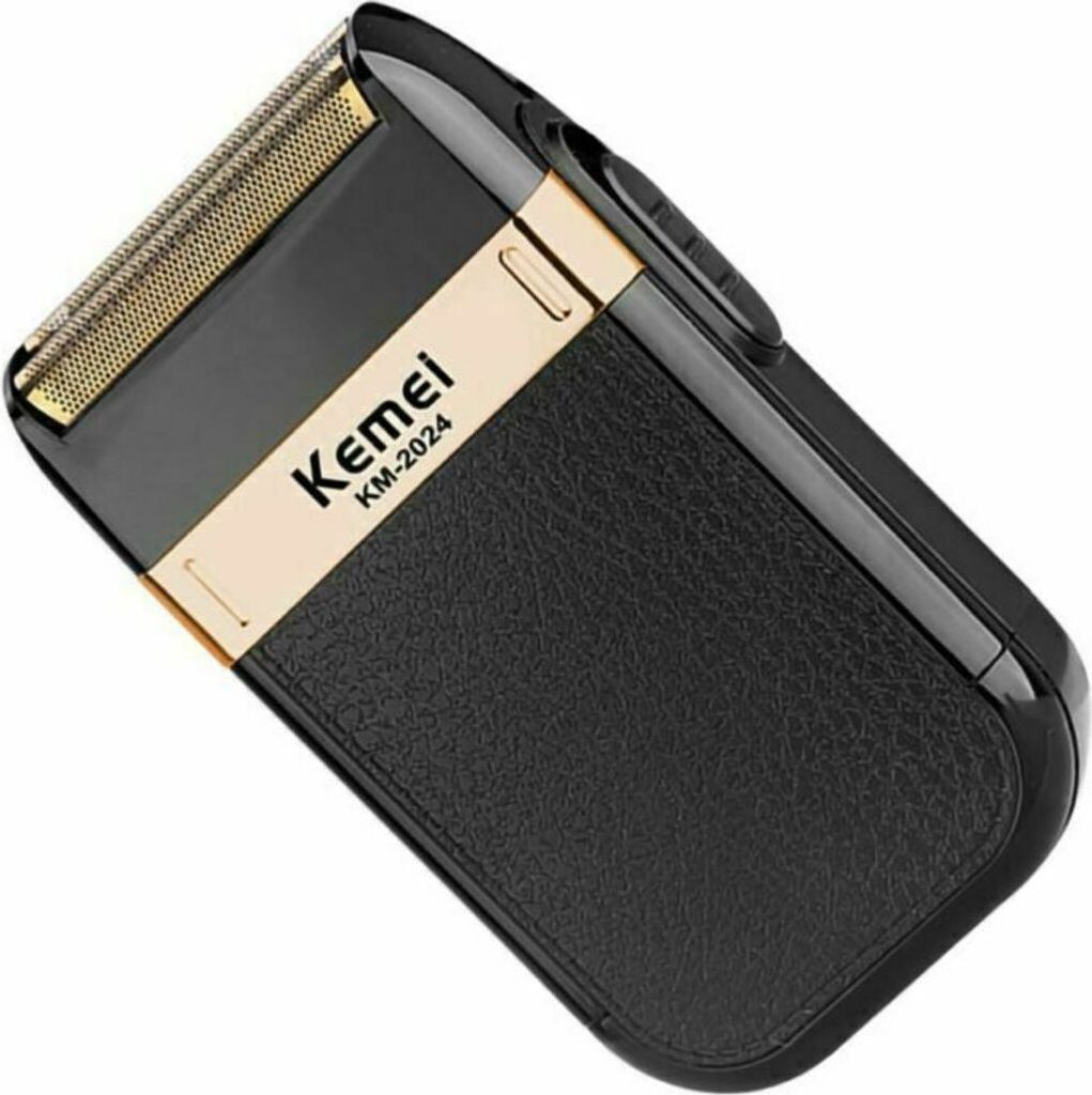 Rasierer Trimmer Nass Herrenrasierer Akku Mini Profi Produktbild 6