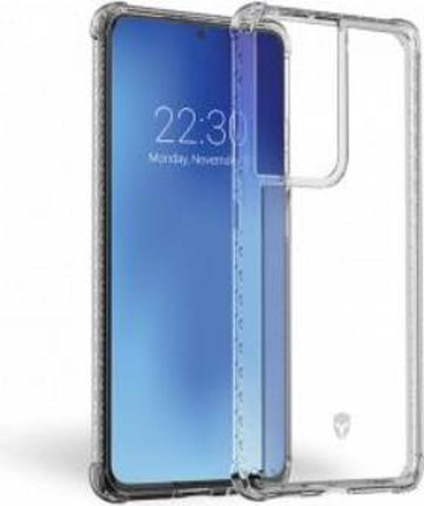 Force Case, Verstärkte Hülle für Samsung Galaxy S21 Ultra Produktbild 