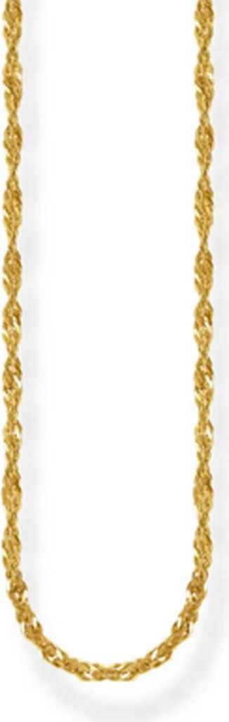 Thomas Sabo - KE2284-413-39-l45v - Collana - Unisex - Immagine del prodotto 