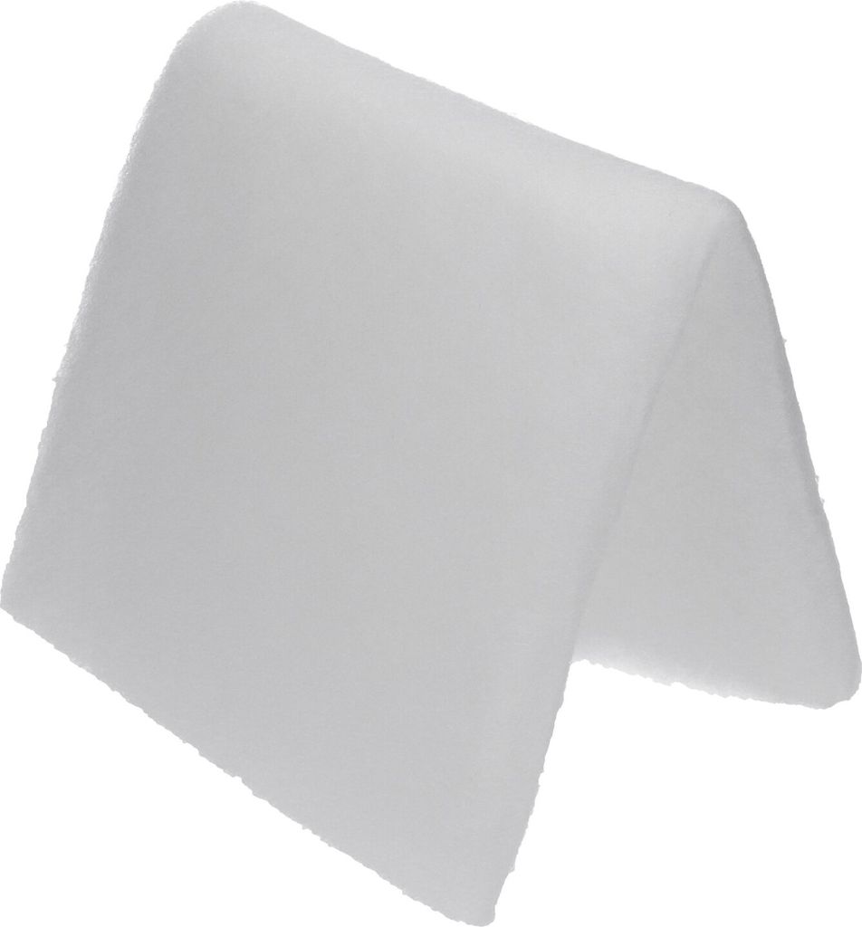 Wpro universal Fettfilter für Dunstabzugshauben UGF018, 484000008527