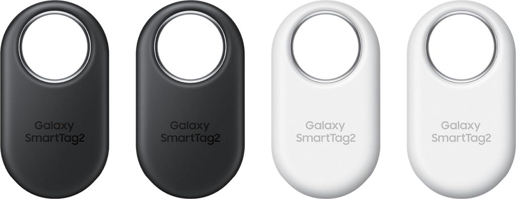 Samsung Galaxy SmartTag2 Bluetooth tracker, zobrazenie Obrázok produktu 