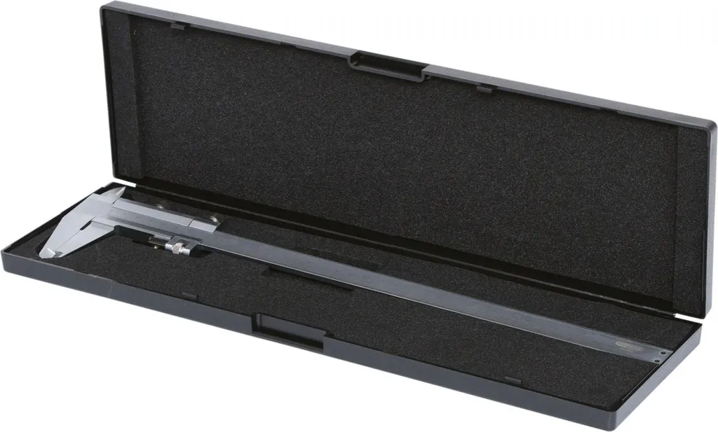 Mesurez avec Précision 0-300mm grâce au Pied à Coulisse KS TOOLS 415mm