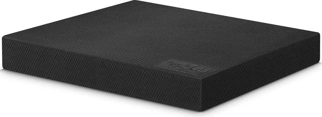 Coussin d'équilibre contre les douleurs articulaires - Fitness et Yoga