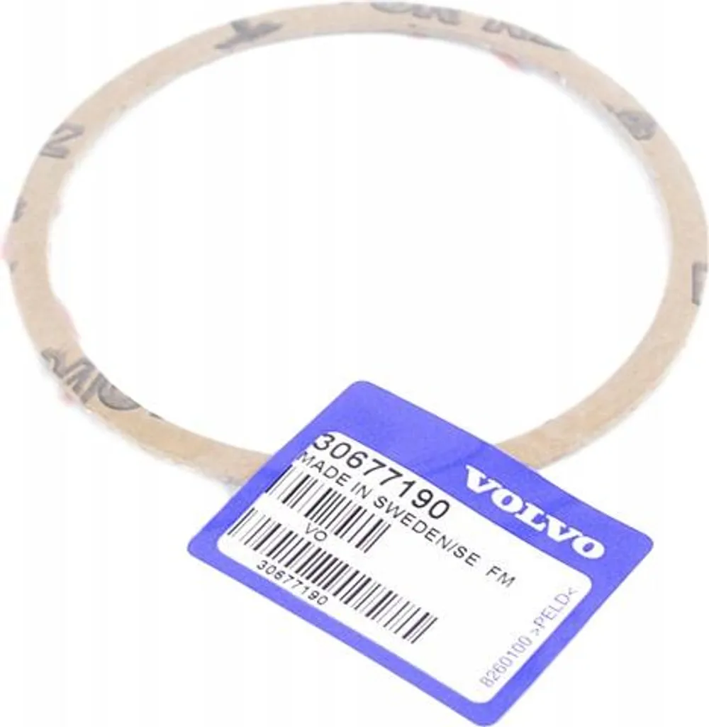 Joint d'étanchéité pot d'échappement Volvo V40 - Réparez votre OE 30677190